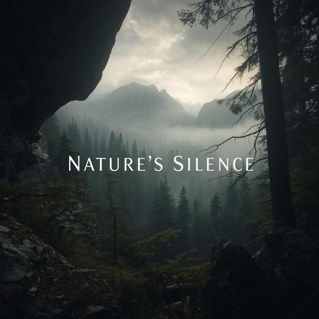 Extended Wilderness Journeys Deep Immersion Into Nature’s Silence