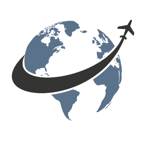 Larski Travel Site Icon