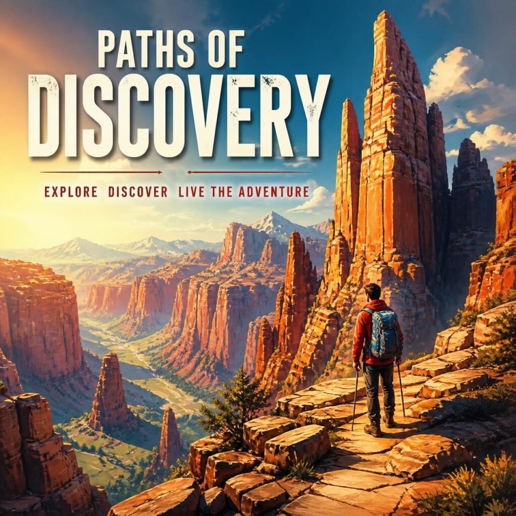 Rock Formation Hiking Explore Dramatic Landscapes and Unique Geological Wonders