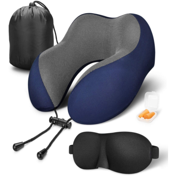 Essential Travel Kit