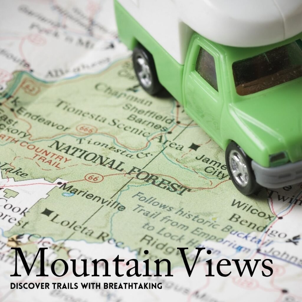 Panoramic Hiking Vacations Discover Trails With Breathtaking Mountain Views